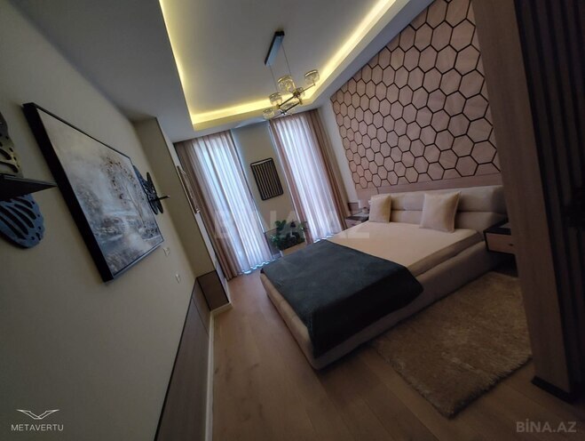 Satılır 2 otaqlı yeni tikili 83 m², Nardaran q., photo 5 from 10