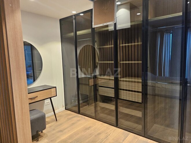 Satılır 2 otaqlı yeni tikili 83 m², Nardaran q., photo 3 from 10
