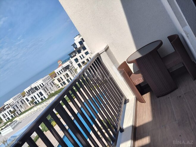 Satılır 2 otaqlı yeni tikili 83 m², Nardaran q., photo 6 from 10