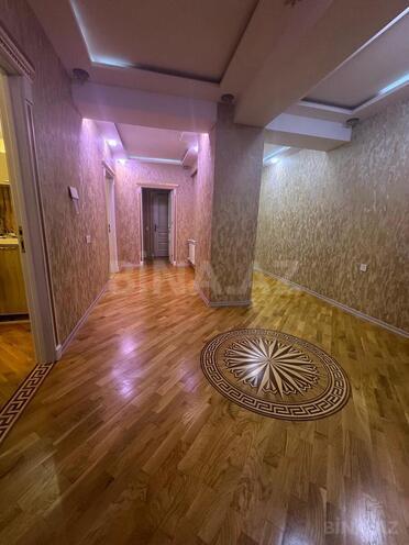 Satılır 3 otaqlı yeni tikili 130 m², Nəriman Nərimanov m., photo 4 from 23