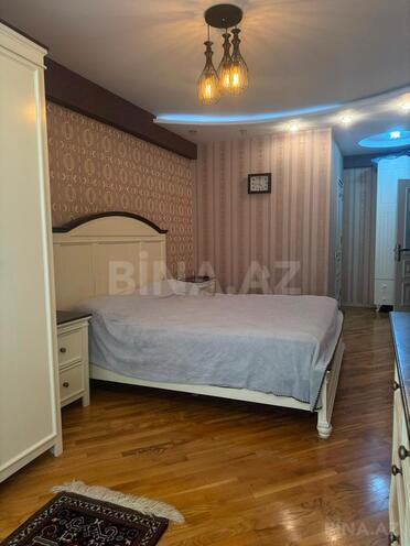 Satılır 3 otaqlı yeni tikili 130 m², Nəriman Nərimanov m., photo 8 from 23