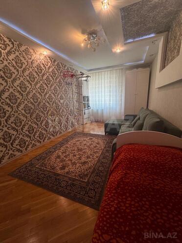 Satılır 3 otaqlı yeni tikili 130 m², Nəriman Nərimanov m., photo 11 from 23