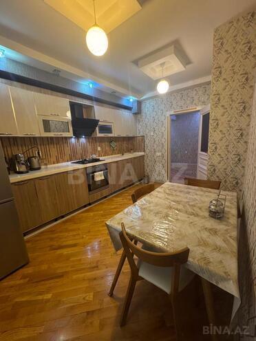 Satılır 3 otaqlı yeni tikili 130 m², Nəriman Nərimanov m., photo 16 from 23