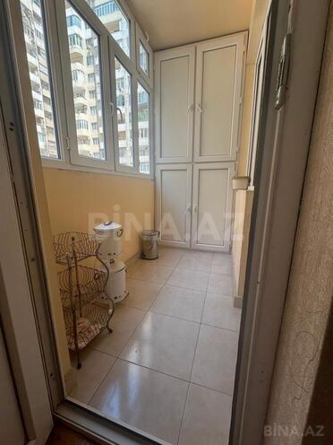 Satılır 3 otaqlı yeni tikili 130 m², Nəriman Nərimanov m., photo 19 from 23