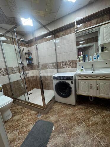 Satılır 3 otaqlı yeni tikili 130 m², Nəriman Nərimanov m., photo 20 from 23