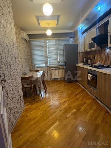 Satılır 3 otaqlı yeni tikili 130 m², Nəriman Nərimanov m., photo 15 from 23