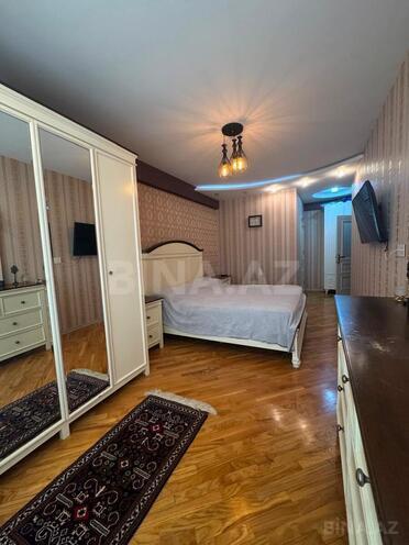 Satılır 3 otaqlı yeni tikili 130 m², Nəriman Nərimanov m., photo 9 from 23