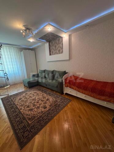 Satılır 3 otaqlı yeni tikili 130 m², Nəriman Nərimanov m., photo 13 from 23