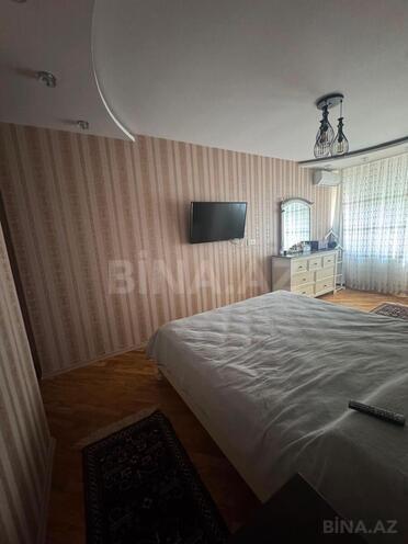 Satılır 3 otaqlı yeni tikili 130 m², Nəriman Nərimanov m., photo 10 from 23