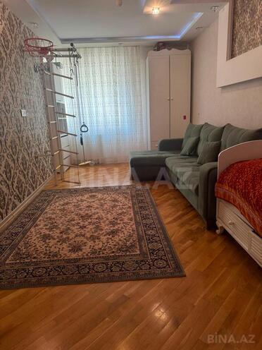 Satılır 3 otaqlı yeni tikili 130 m², Nəriman Nərimanov m., photo 12 from 23