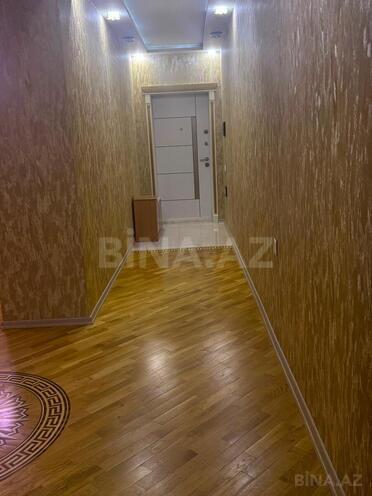 Satılır 3 otaqlı yeni tikili 130 m², Nəriman Nərimanov m., photo 5 from 23