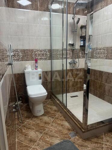 Satılır 3 otaqlı yeni tikili 130 m², Nəriman Nərimanov m., photo 21 from 23