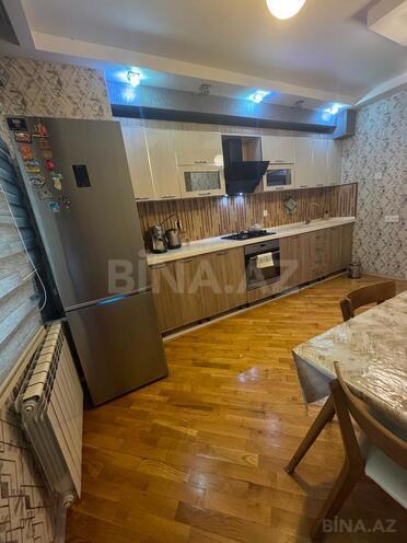 Satılır 3 otaqlı yeni tikili 130 m², Nəriman Nərimanov m., photo 14 from 23
