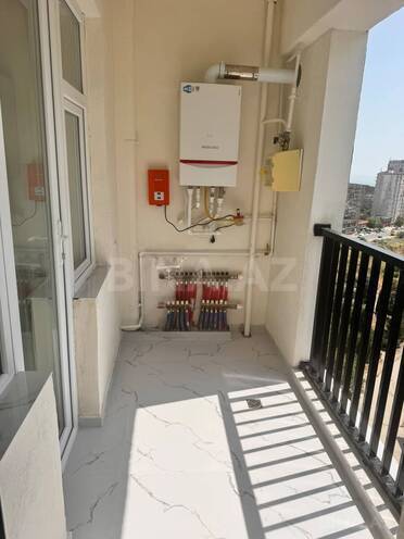Сдаётся 4-комн. новостройка 150 м², Хатаинский р., photo 10 from 27