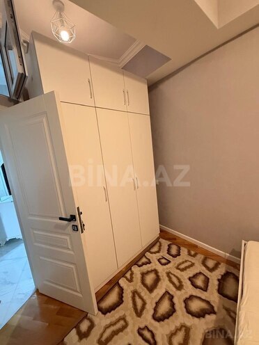 Сдается 3-комн. новостройка 100 м², м. Низами, photo 12 from 21