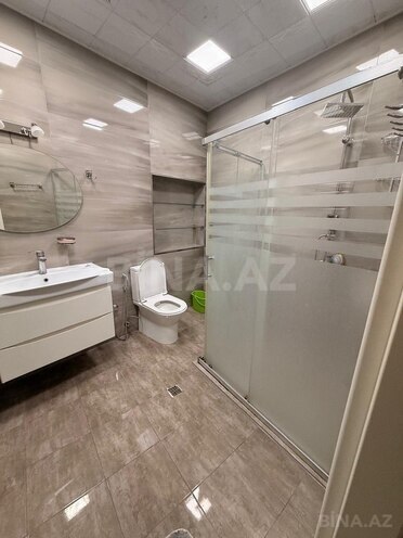 Сдается 3-комн. новостройка 100 м², м. Низами, photo 20 from 21