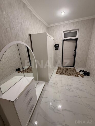 Сдается 3-комн. новостройка 100 м², м. Низами, photo 18 from 21
