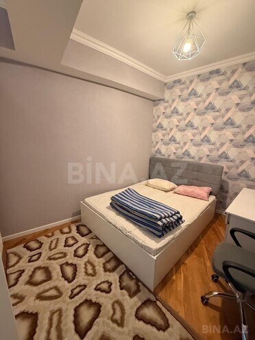 Сдается 3-комн. новостройка 100 м², м. Низами, photo 11 from 21