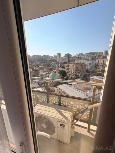 Сдается 3-комн. новостройка 100 м², м. Низами, photo 9 from 21