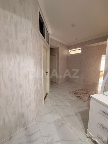 Сдается 3-комн. новостройка 100 м², м. Низами, photo 16 from 21