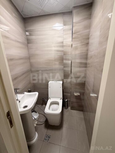 Сдается 3-комн. новостройка 100 м², м. Низами, photo 19 from 21