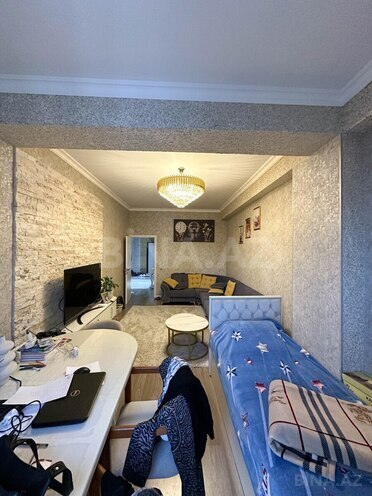 Продаётся 3-комн. новостройка 120 м², м. Гянджлик, photo 8 from 24