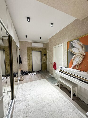 Продаётся 3-комн. новостройка 120 м², м. Гянджлик, photo 16 from 24