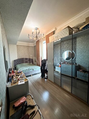 Продаётся 3-комн. новостройка 120 м², м. Гянджлик, photo 11 from 24