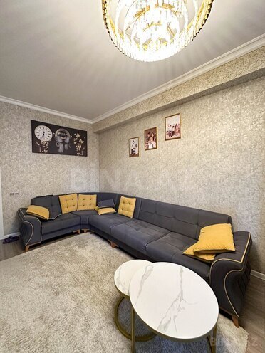 Продаётся 3-комн. новостройка 120 м², м. Гянджлик, photo 6 from 24