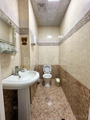 Продаётся 3-комн. новостройка 120 м², м. Гянджлик, photo 17 from 24
