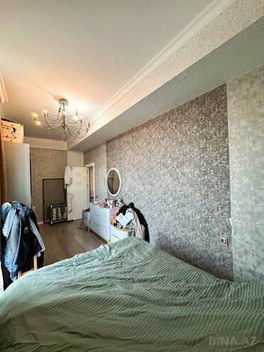 Продаётся 3-комн. новостройка 120 м², м. Гянджлик, photo 13 from 24