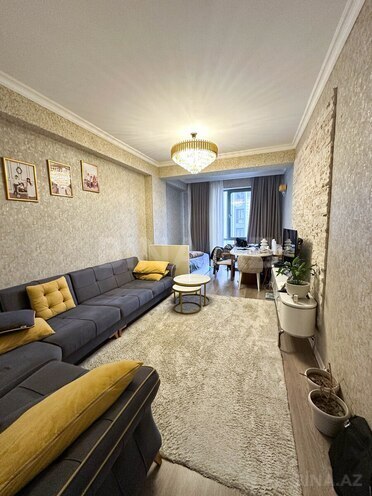 Продаётся 3-комн. новостройка 120 м², м. Гянджлик, photo 4 from 24