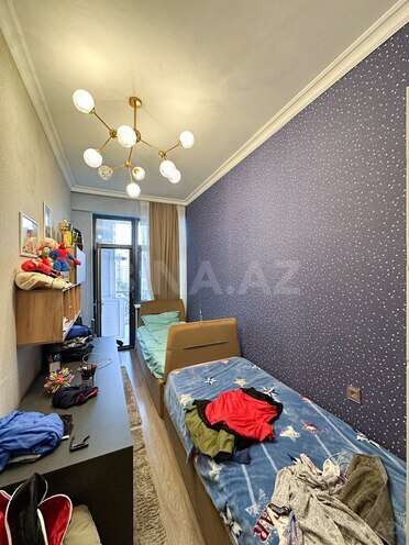 Продаётся 3-комн. новостройка 120 м², м. Гянджлик, photo 14 from 24