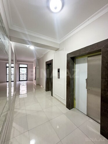 Продаётся 3-комн. новостройка 120 м², м. Гянджлик, photo 19 from 24