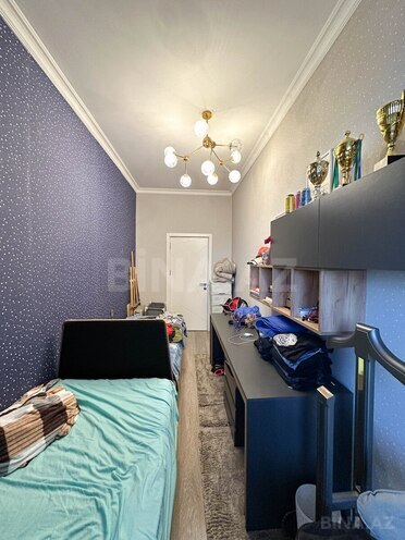 Продаётся 3-комн. новостройка 120 м², м. Гянджлик, photo 15 from 24