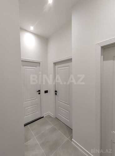 İcarəyə verilir 2 otaqlı yeni tikili 65 m², Nəsimi r., photo 10 from 12