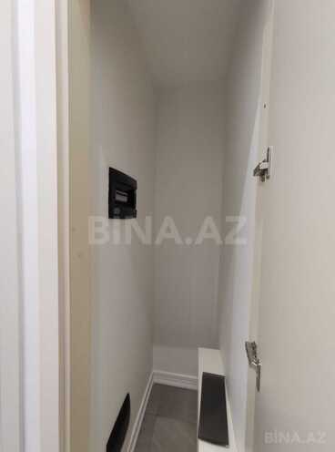 İcarəyə verilir 2 otaqlı yeni tikili 65 m², Nəsimi r., photo 11 from 12