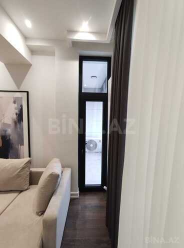 İcarəyə verilir 2 otaqlı yeni tikili 65 m², Nəsimi r., photo 8 from 12