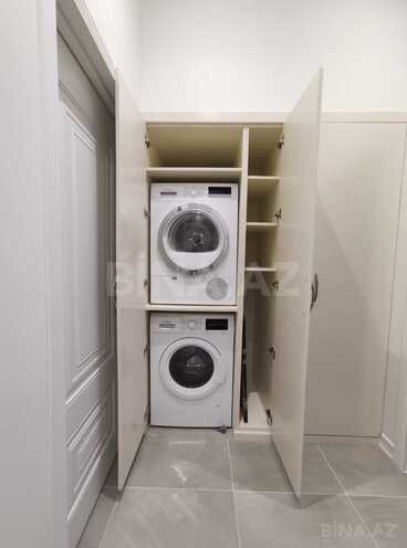 İcarəyə verilir 2 otaqlı yeni tikili 65 m², Nəsimi r., photo 6 from 12