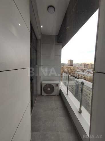 İcarəyə verilir 2 otaqlı yeni tikili 65 m², Nəsimi r., photo 7 from 12