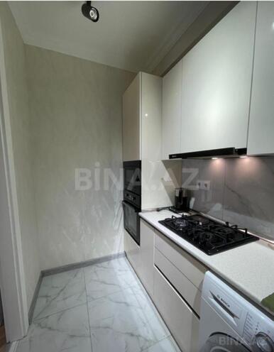 Продается 2-комн. новостройка 66 м², м. Шах Исмаил Хатаи, photo 5 from 14