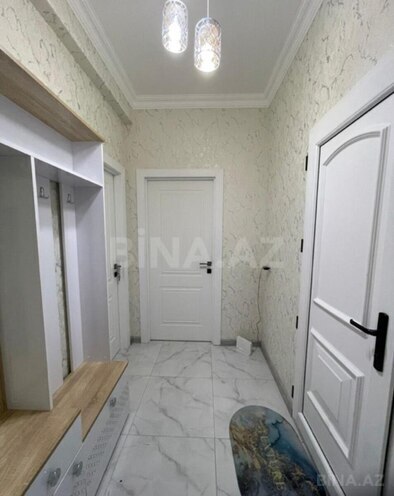 Продается 2-комн. новостройка 66 м², м. Шах Исмаил Хатаи, photo 9 from 14