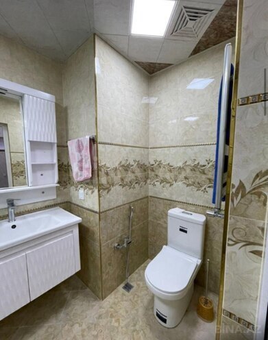 Продается 2-комн. новостройка 66 м², м. Шах Исмаил Хатаи, photo 12 from 14
