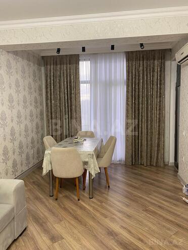 Продается 2-комн. новостройка 66 м², м. Шах Исмаил Хатаи, photo 3 from 14