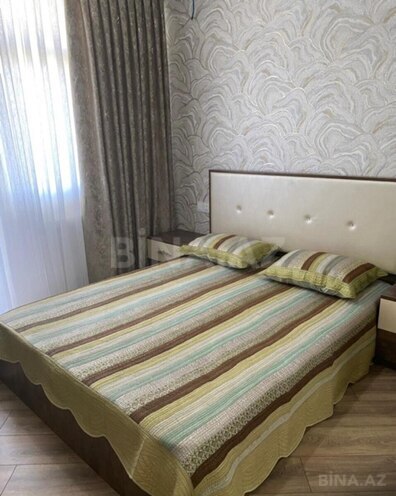 Продается 2-комн. новостройка 66 м², м. Шах Исмаил Хатаи, photo 6 from 14