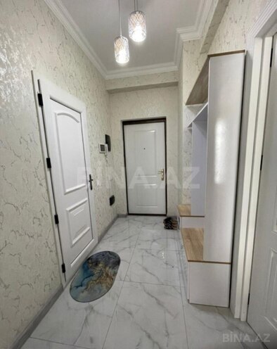 Продается 2-комн. новостройка 66 м², м. Шах Исмаил Хатаи, photo 8 from 14