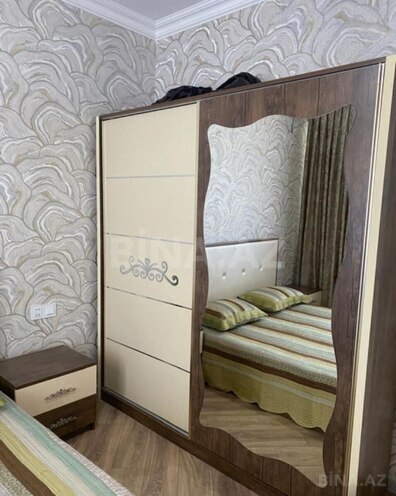 Продается 2-комн. новостройка 66 м², м. Шах Исмаил Хатаи, photo 7 from 14