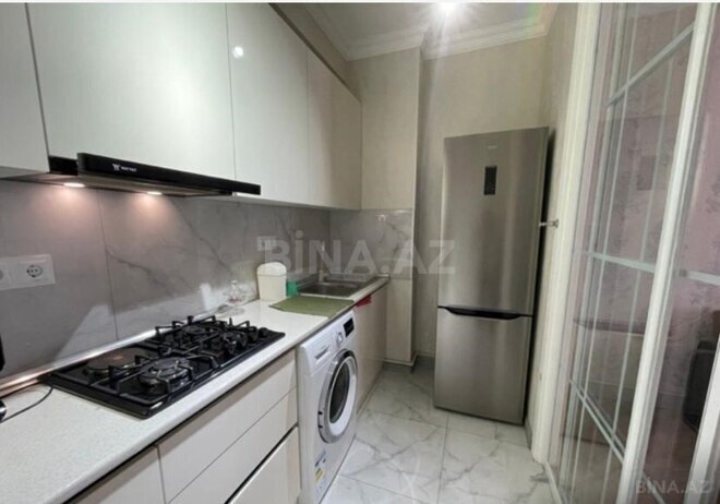 Продается 2-комн. новостройка 66 м², м. Шах Исмаил Хатаи, photo 4 from 14