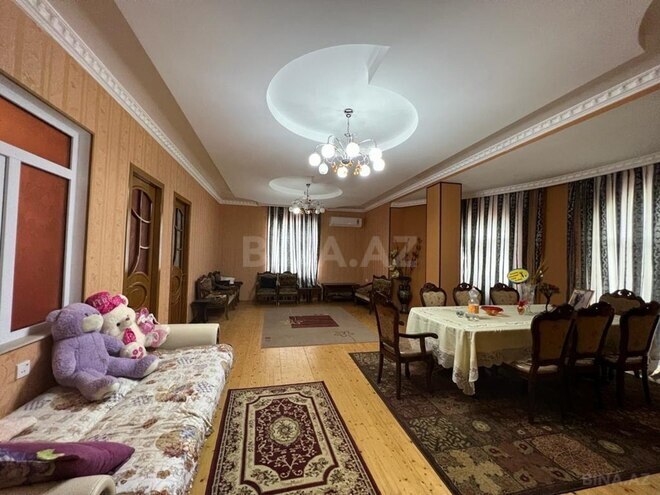 Продается 10-комн. дом/дача 450 м², пос. Маштаги, photo 8 from 12