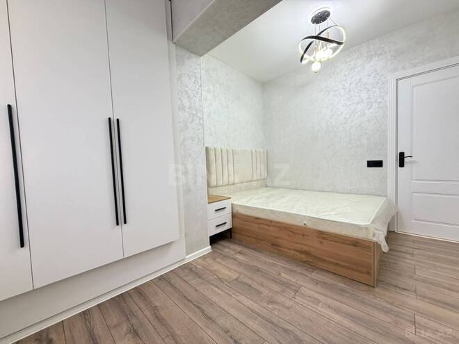 Satılır 2 otaqlı köhnə tikili 45 m², Xalqlar Dostluğu m., photo 6 from 12